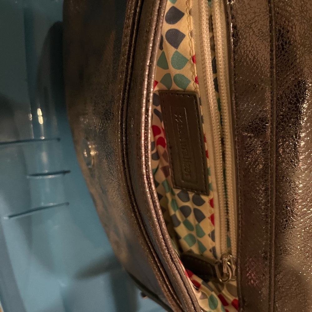 Gray Handbag - Picture 5 of 9